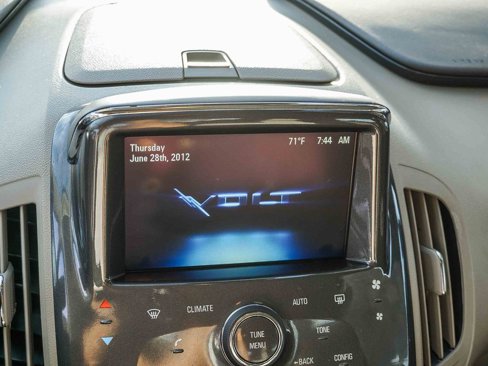 Used 2013 Chevrolet Volt image 24