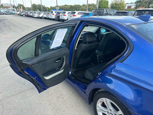 Used 2008 BMW 328i Sedan image 13