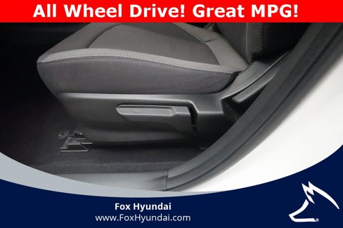 Used 2024 Subaru Impreza 2.0i image 28
