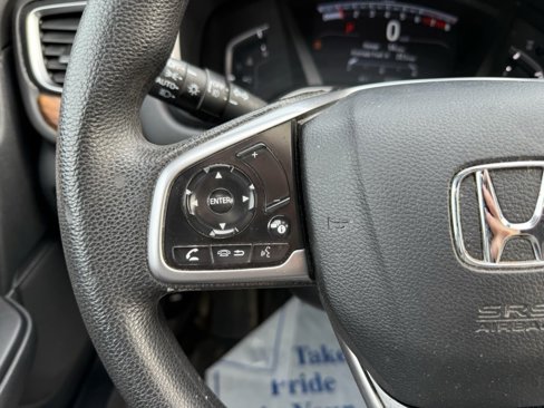 Used 2022 Honda CR-V EX image 22