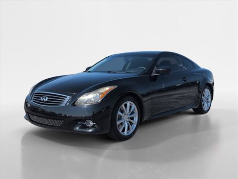 Used 2012 INFINITI G37 Journey w/ Premium Pkg image 5