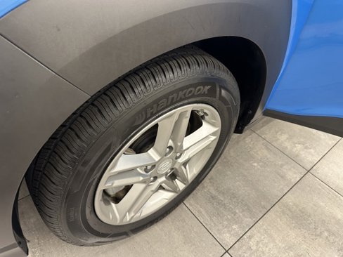 Used 2019 Hyundai Kona SE image 35