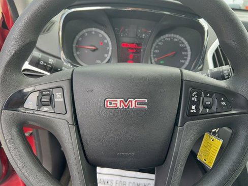 Used 2015 GMC Terrain SLE image 21