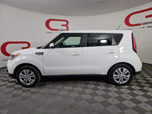 Used 2019 Kia Soul image 4