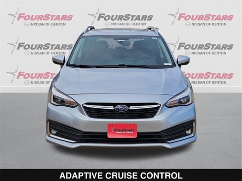 Used 2020 Subaru Impreza 2.0i Limited image 10