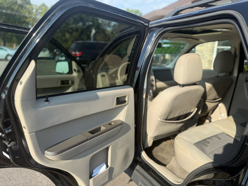 Used 2008 Ford Escape XLT image 13