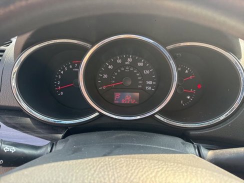 Used 2012 Kia Sorento LX w/ Convenience Pkg image 25