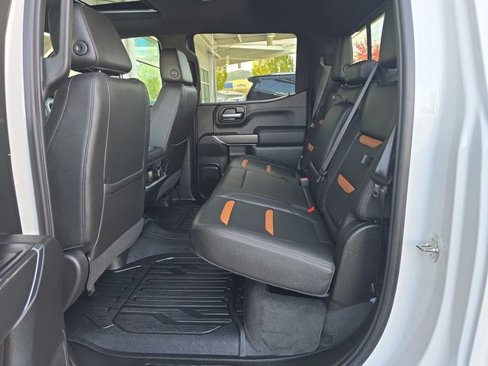 Used 2019 GMC Sierra 1500 AT4 image 26