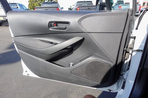 Certified 2022 Toyota Corolla LE image 23