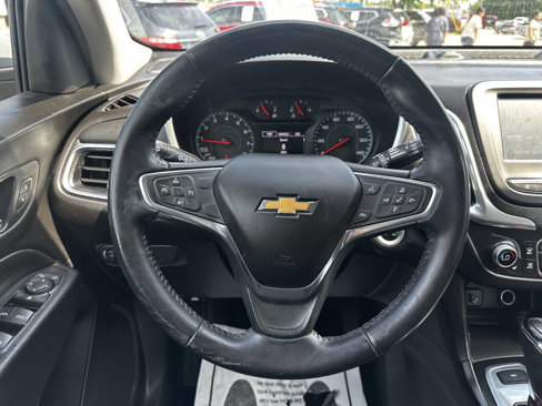 Used 2018 Chevrolet Equinox LT image 24