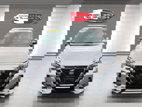 Used 2023 Nissan Sentra SV image 7