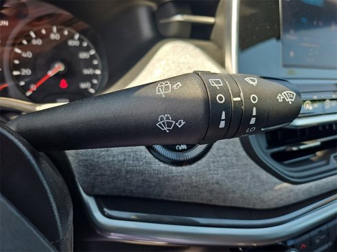 New 2025 Jeep Compass Latitude image 27