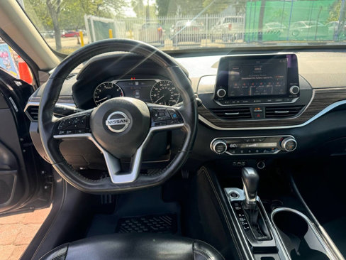 Used 2020 Nissan Altima 2.5 SL image 14