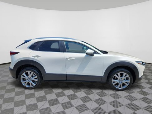 Certified 2023 MAZDA CX-30 AWD 2.5 S w/ Select Package image 6