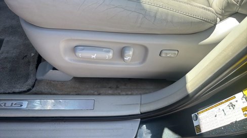 Used 2007 Lexus RX 400h AWD image 26