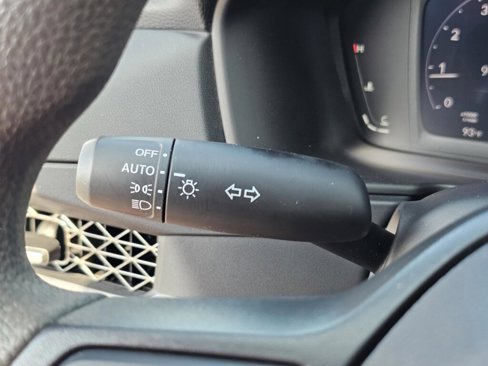Certified 2023 Honda Accord EX image 22