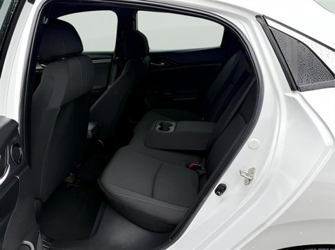 Used 2017 Honda Civic EX image 25