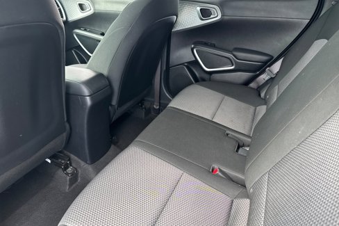 Used 2020 Kia Soul LX image 27
