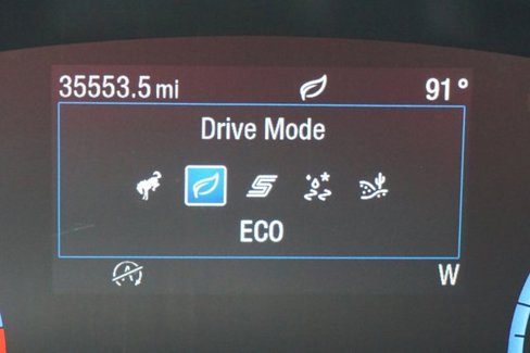 Used 2022 Ford Bronco Sport Big Bend w/ Convenience Package image 37