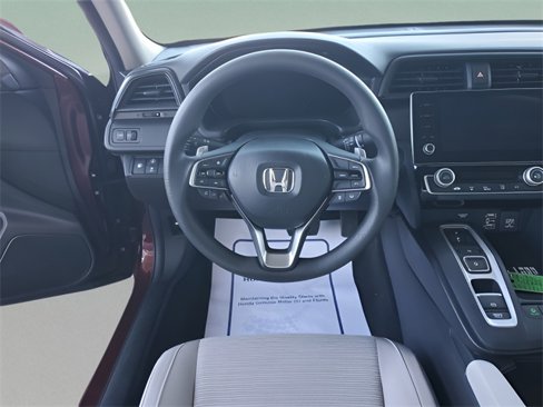 Used 2020 Honda Insight EX image 15