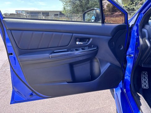Used 2020 Subaru WRX image 25