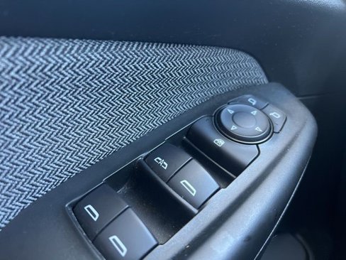 Certified 2021 Chevrolet TrailBlazer LS image 27