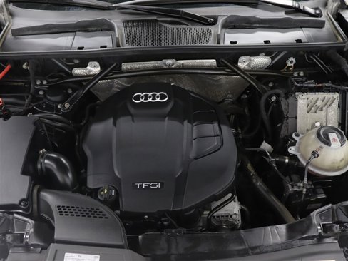 Used 2018 Audi Q5 2.0T Premium Plus w/ Premium Plus Package image 33