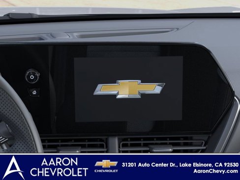 New 2026 Chevrolet Trax LS w/ LS Convenience Package image 20