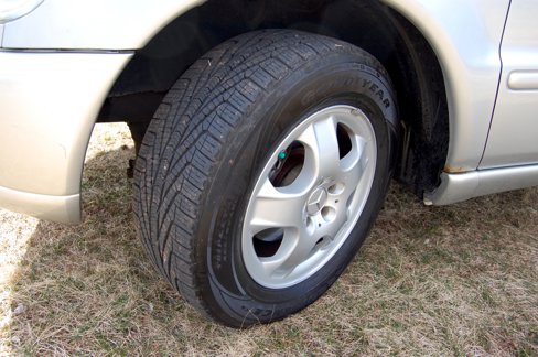 Used 2005 Mercedes-Benz ML 350 4MATIC image 19