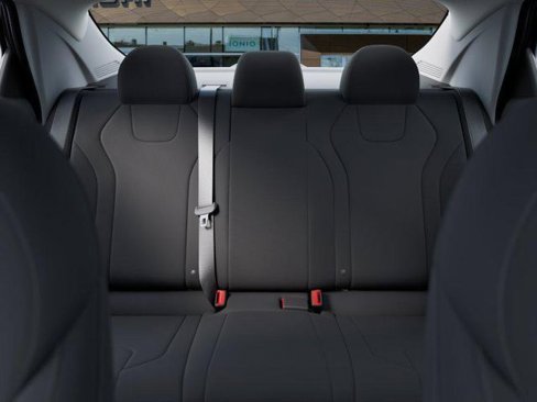 New 2025 Hyundai Elantra SE image 12