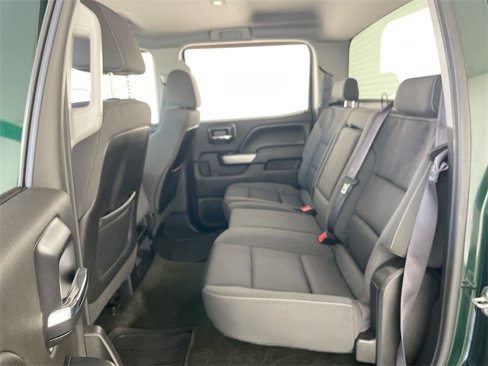 Used 2015 Chevrolet Silverado 1500 LT w/ All Star Edition image 41