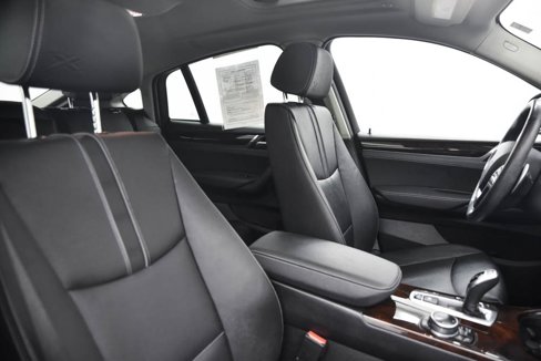 Used 2015 BMW X4 xDrive35i image 15