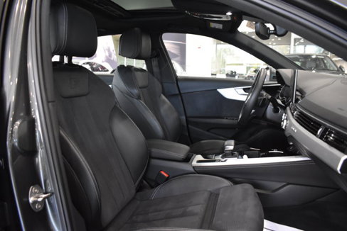 Used 2022 Audi A4 2.0T Premium Plus image 31