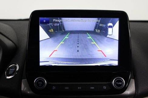 Used 2020 Ford EcoSport SE w/ SE Convenience Package image 25