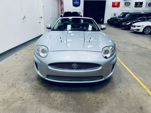 Used 2010 Jaguar XKR R image 20