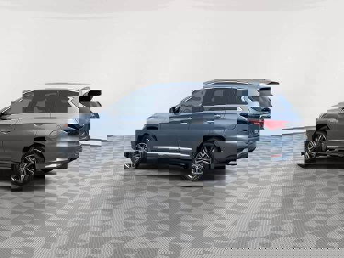 Used 2018 INFINITI QX60 AWD image 6