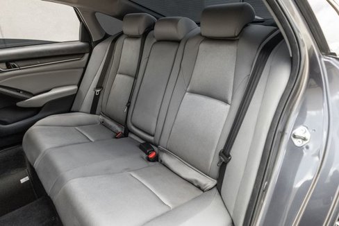 Used 2020 Honda Accord Hybrid image 13