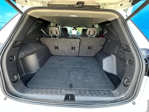 Used 2018 Chevrolet Equinox Premier image 31