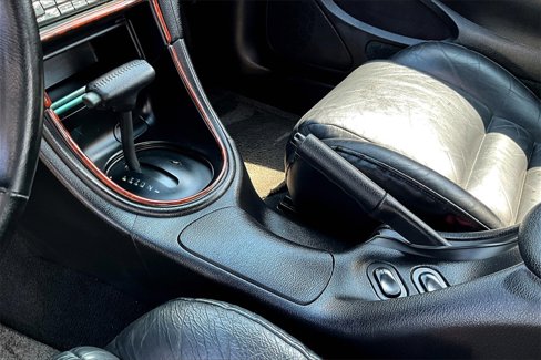 Used 1994 Ford Mustang GT image 15