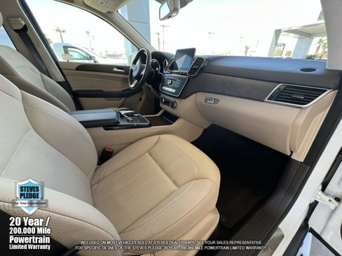 Used 2018 Mercedes-Benz GLE 350 4MATIC image 33