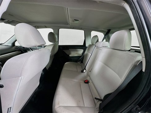 Used 2017 Subaru Forester 2.5i Premium w/ Popular Package #2A image 24