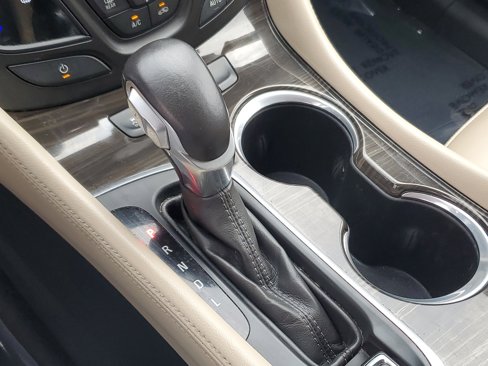 Used 2020 Buick Envision Essence image 28