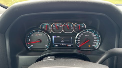 Used 2018 Chevrolet Silverado 1500 LT w/ All Star Edition image 23