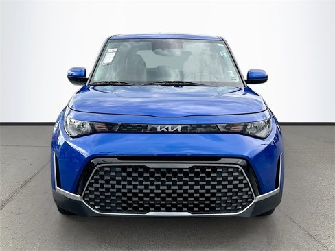 Used 2024 Kia Soul EX w/ Option Group 015 image 2