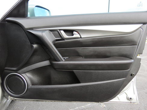 Used 2011 Acura TL w/ Technology Package image 34
