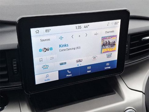 Certified 2022 Ford Explorer XLT image 14