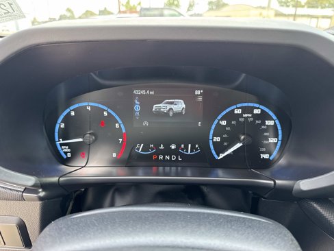 Certified 2023 Ford Bronco Sport Big Bend w/ Convenience Package image 20
