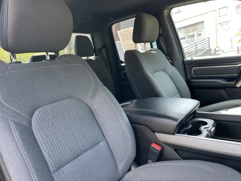 Certified 2021 RAM 1500 Big Horn image 15