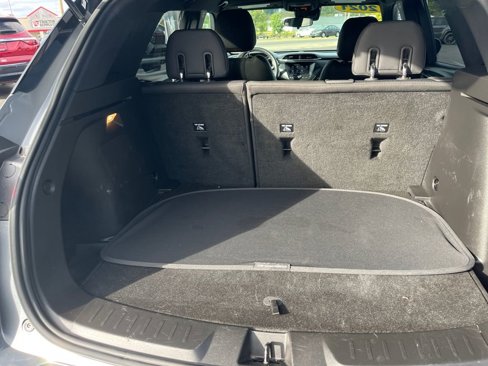 Used 2021 Chevrolet TrailBlazer RS image 24