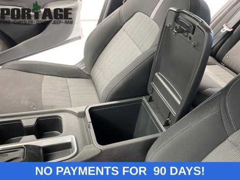 Used 2023 Nissan Sentra SV image 22
